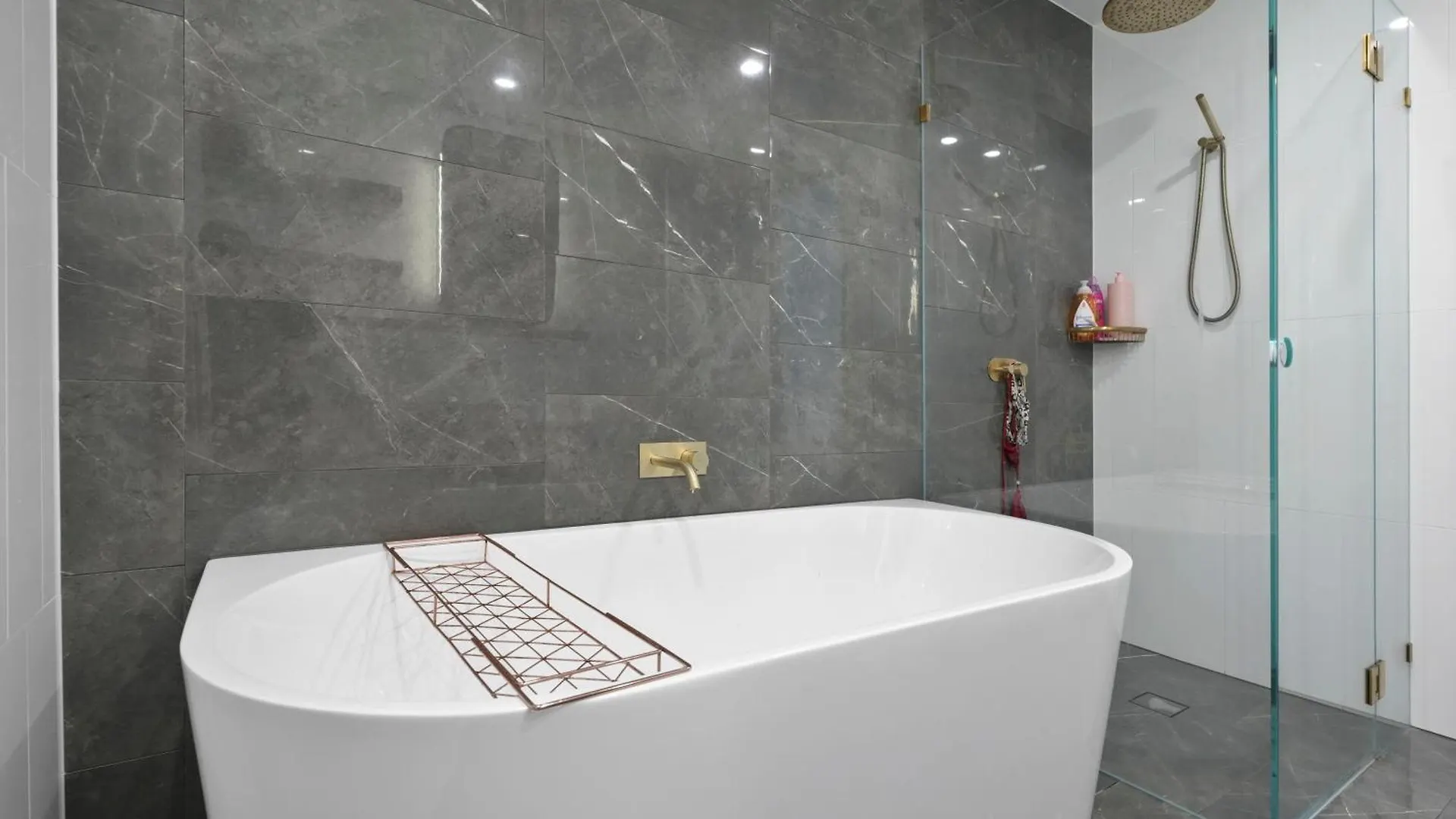 Sky High Penthouse Surfers Paradise 4Bdr 2Bth Gold Coast